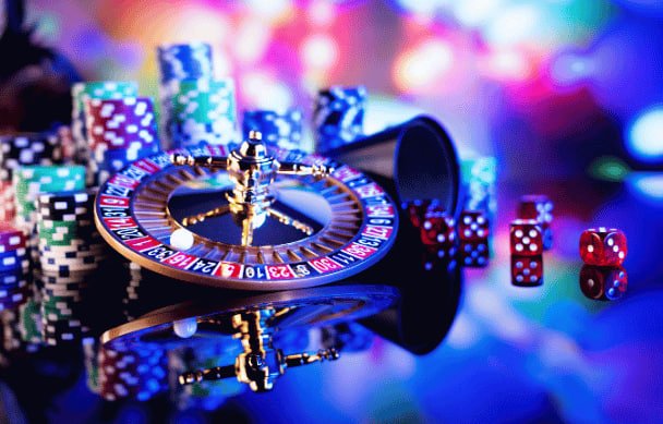 Antarmuka aplikasi mobile slot dana menampilkan pasar Liga 1 dan opsi deposit DANA