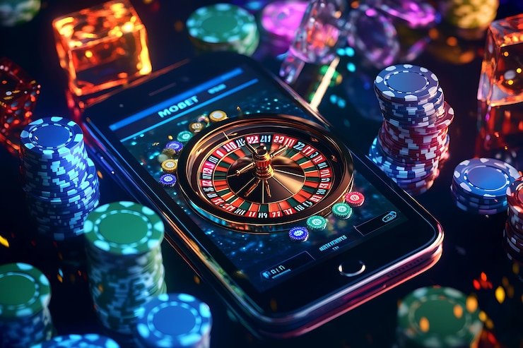 Colok Jitu Game 