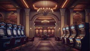 slot dana featured game showcase