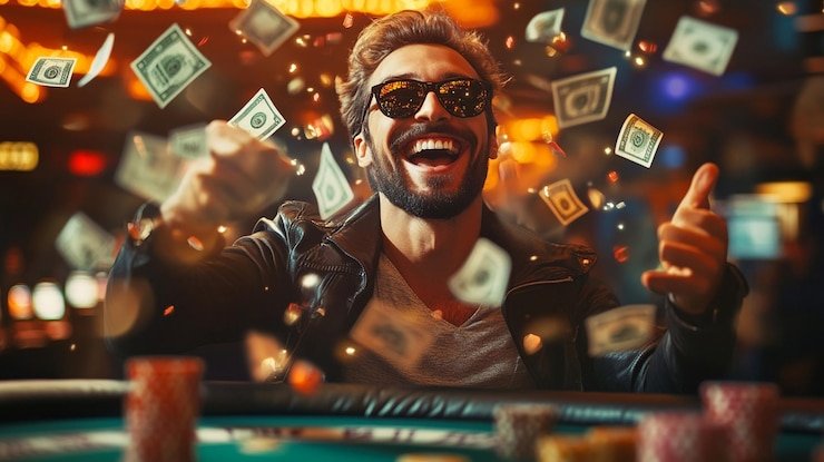 Halaman deposit slot dana menampilkan pilihan pembayaran DANA, OVO, GoPay, QRIS, Mandiri, BCA